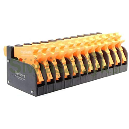 Stojak HYSKORE 12 Gun Pistol Rack (30312)-111640