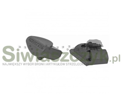 Zatyczka chwytu GHOST- Glock Gen.4 &Gen.5  (GHO_GPG4X2)-139547
