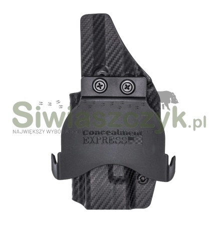 Kabura CONCEALMENT EXPRESS OWB Masada Slim OR (CEX-227730)-139568