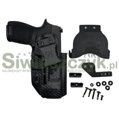 Kabura CONCEALMENT EXPRESS IWB/OWB Druid do Glock MOS (CEX-227784)-139570