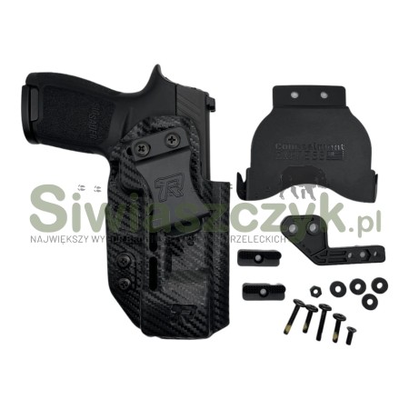 Kabura CONCEALMENT EXPRESS IWB/OWB Druid do Glock MOS (CEX-227784)-139570