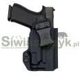 Kabura CONCEALMENT EXPRESS IWB Glock 43/43X z TLR-6 (CEX-233723)-139572