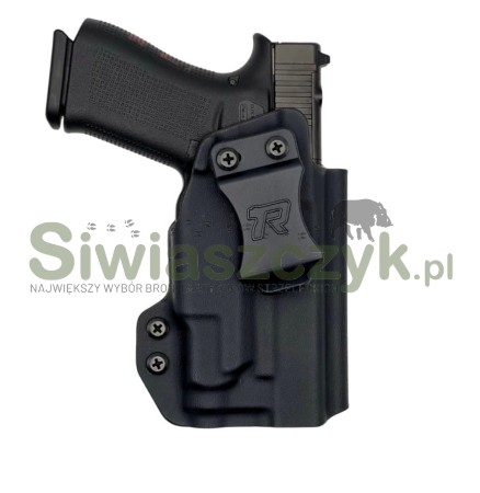 Kabura CONCEALMENT EXPRESS IWB Glock 43/43X z TLR-6 (CEX-233723)-139572