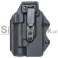 Kabura CONCEALEMNT EXPRESS IWB/OWB LUX V2 EXT do pistoletu ze Streamlight TLR-1(CEX-232675)-139573