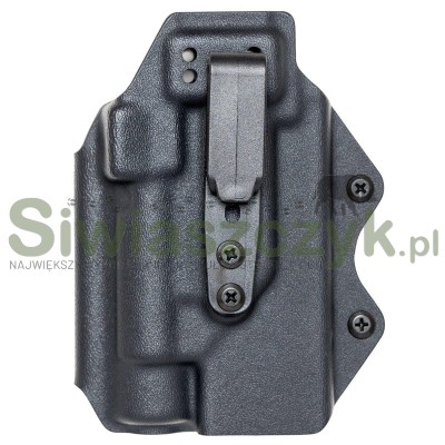 Kabura CONCEALEMNT EXPRESS IWB/OWB LUX V2 EXT do pistoletu ze Streamlight TLR-1(CEX-232675)-139573