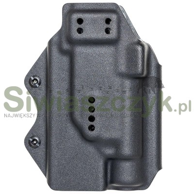 Kabura CONCEALEMNT EXPRESS IWB/OWB LUX V2 EXT do pistoletu ze Streamlight TLR-1(CEX-232675)-139574