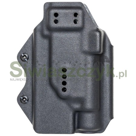 Kabura CONCEALEMNT EXPRESS IWB/OWB LUX V2 EXT do pistoletu ze Streamlight TLR-1(CEX-232675)-139574