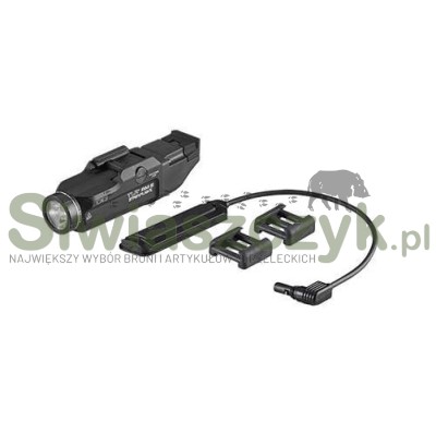 Latarka STREAMLIGHT TLR RM 2, 1000lm (L-69450)-139576