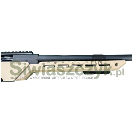 Sztucer ATA ALR Desert kal. 308Win-139578