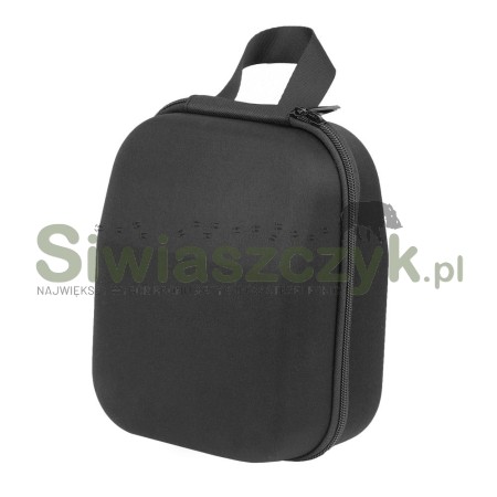 Pokrowiec EARMOR na ochronniki słuchu czarny S16-139583