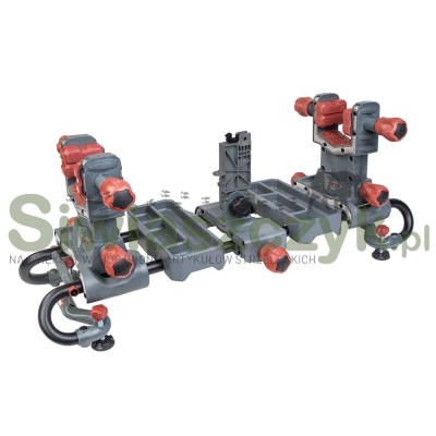 Imadło rusznikarskie TIPTON Ultra Gun Vise (110011)-139586