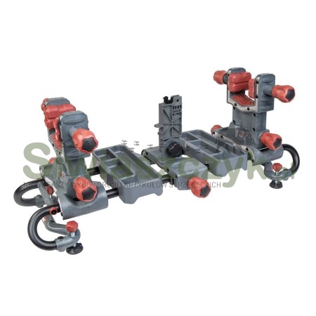 Imadło rusznikarskie TIPTON Ultra Gun Vise (110011)-139586