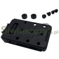 Adapter do pasa X-Lock Belt Clip Kit CONCEALMENT EXPRESS (CEX-229899)-139588