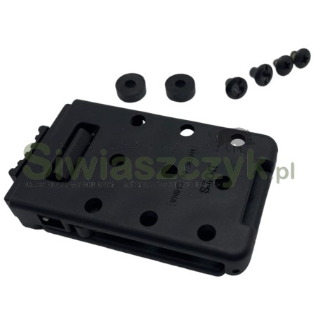 Adapter do pasa X-Lock Belt Clip Kit CONCEALMENT EXPRESS (CEX-229899)-139588