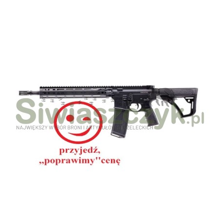 Karabinek DANIEL DEFENSE DD4 M4A1 RISIII 14,5" kal. 223Rem/5,56x45mmNATO-139607