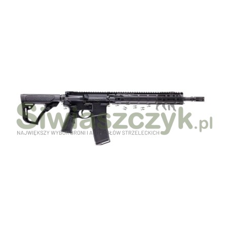 Karabinek DANIEL DEFENSE DD4 M4A1 RISIII 14,5" kal. 223Rem/5,56x45mmNATO-139608
