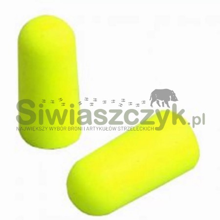 Zatyczki 3M EARsoft-139611