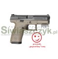 Pistolet CZ P-10 C FDE kal.9x19-139615