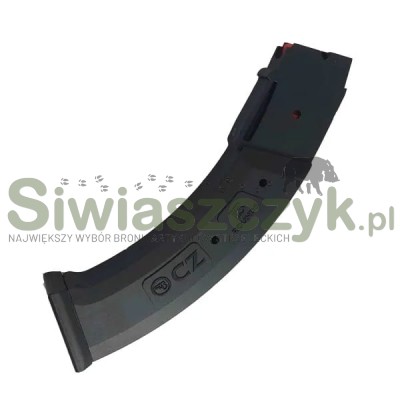 Magazynek CZ 455/457/512 22LR 15nab. (5123-1225-03ND)-138348