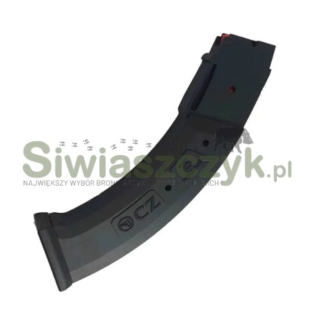 Magazynek CZ 455/457/512 22LR 15nab. (5123-1225-03ND)-138348