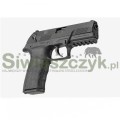 Pistolet ATA 9 Black kal.9x19-139619
