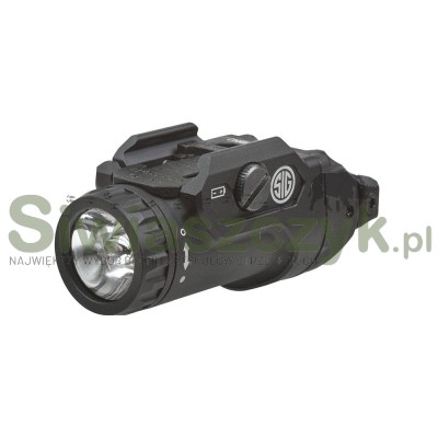 Latarka SIG SAUER FOXTROT2R (SOF2R100)-138267