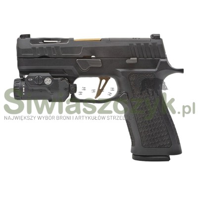 Latarka SIG SAUER FOXTROT2R (SOF2R100)-138268