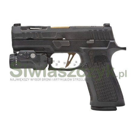 Latarka SIG SAUER FOXTROT2R (SOF2R100)-138268