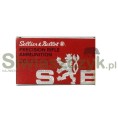 Amunicja S&B 223Rem HPBT (OTM) 5g(75gr)-139617
