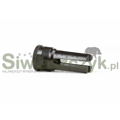 Tłumik płomienia ASE UTRA AU756, kal.7.62mm, Borelock, gwint: M15x1 HK-139624