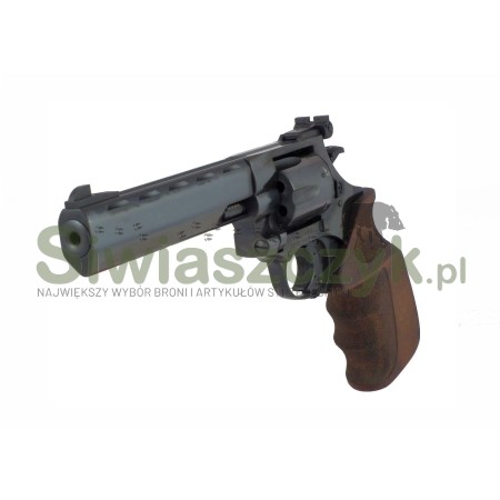 Rewolwer  HW-357 Match 6" kal. 357Mag/38spec -139627