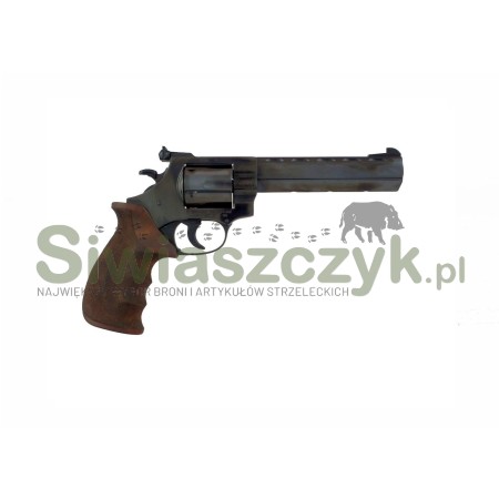 Rewolwer  HW-357 Match 6" kal. 357Mag/38spec -139628