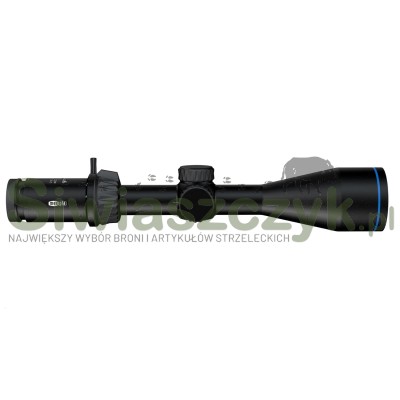 Luneta Meopta MEOPRO OPTIKA6 3-18x56 RD SFP BDC-3-139629
