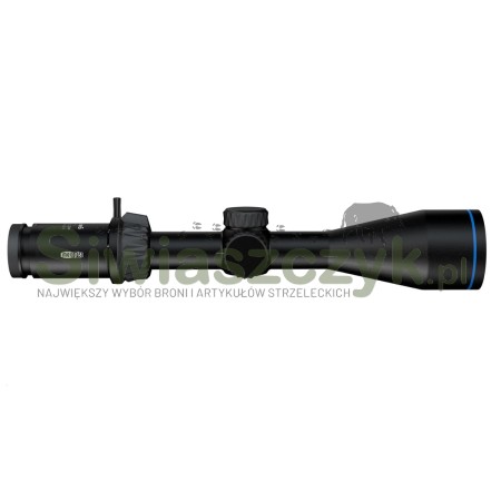 Luneta Meopta MEOPRO OPTIKA6 3-18x56 RD SFP BDC-3-139629