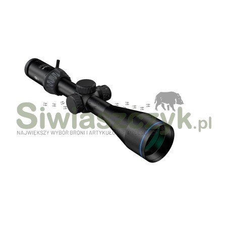 Luneta Meopta MEOPRO OPTIKA6 3-18x56 RD SFP BDC-3-139631