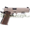 Pistolet GSG 1911 US-TAN kal.22Lr-139635