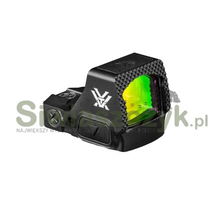 Kolimator VORTEX Defender-ST 3 MOA -139639