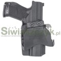 Kabura CONCEALMENT EXPRESS OWB Walther PDP FS OR (CEX-227703)-139640