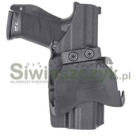 Kabura CONCEALMENT EXPRESS OWB Walther PDP FS OR (CEX-227703)-139640