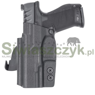 Kabura CONCEALMENT EXPRESS OWB Walther PDP FS OR (CEX-227703)-139641