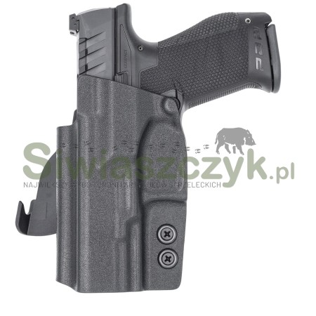 Kabura CONCEALMENT EXPRESS OWB Walther PDP FS OR (CEX-227703)-139641