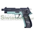 Pistolet GSG Fire Fly Mint Green + gwint kal.22Lr-139637