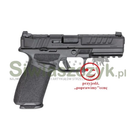 Pistolet HS Echelon U-dot Tryt, 4,5" kal.9x19-139656