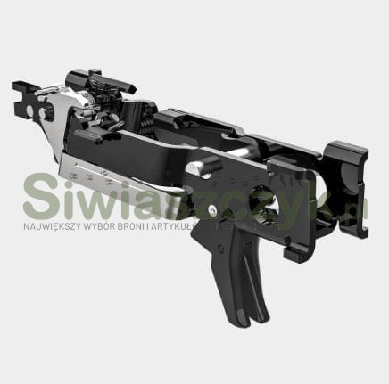 Pistolet HS Echelon U-dot Tryt, 4,5" kal.9x19-092be2f4ccf1b5733f97c01edc4ceae7