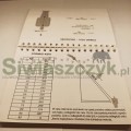 Dziennik strzelań PWS-111730
