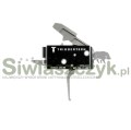 Mechanizm spustowy TRIGGERTECH AR15 Competetive Flat Stainless Steel Single Stage-139684