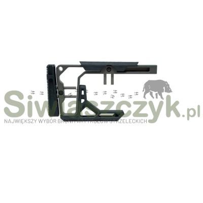 Bag Rider GREY BIRCH MFG-139686