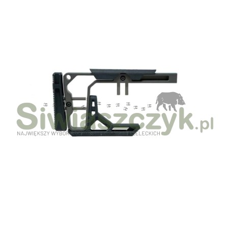 Bag Rider GREY BIRCH MFG-139686