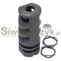 Kompensator PRECISION ARMAMENT AK-47 Severe-Duty M14x1LH kal. 7,62x39mm-139689