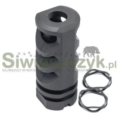 Kompensator PRECISION ARMAMENT AK-47 Severe-Duty M14x1LH kal. 7,62x39mm-139689